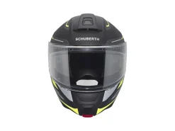 Schuberth Hjälm C5 Omega gul