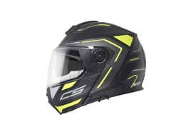 Schuberth Hjälm C5 Omega gul