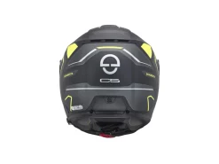 Schuberth Hjälm C5 Omega gul