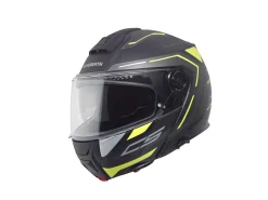 Schuberth Hjälm C5 Omega gul