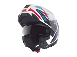 Schuberth Hjälm C5 Omega vit