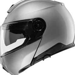 Schuberth Hjälm C5 Silver
