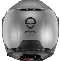 Schuberth Hjälm C5 Silver
