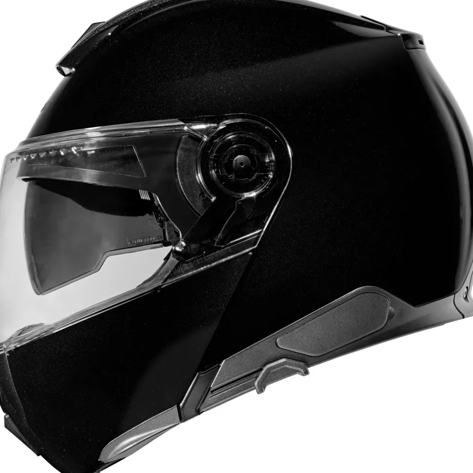 Schuberth Hjälm C5 Svart