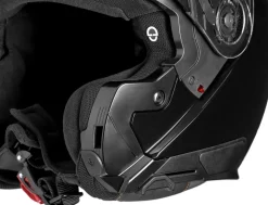 Schuberth Hjälm C5 Svart