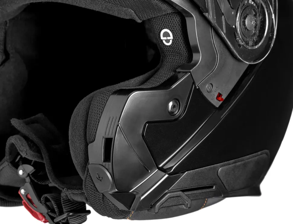 Schuberth Hjälm C5 Svart