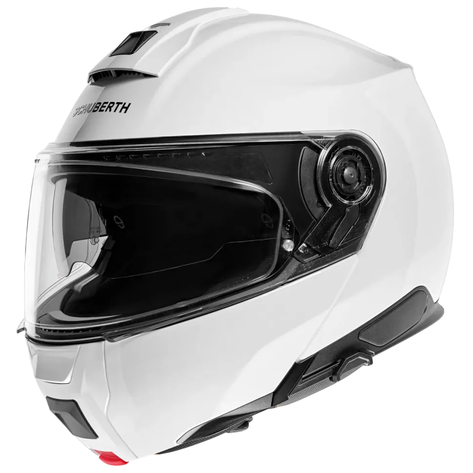 Schuberth Hjälm C5 Vit
