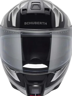 Schuberth Hjälm C5 Zenith Svart