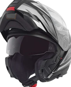 Schuberth Hjälm C5 Zenith Svart
