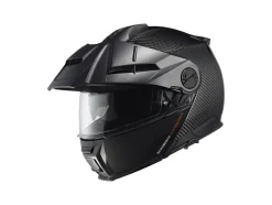 Schuberth Hjälm E2 Carbon svart