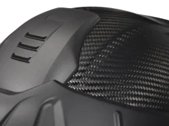 Schuberth Hjälm E2 Carbon svart