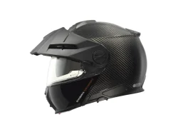 Schuberth Hjälm E2 Carbon svart
