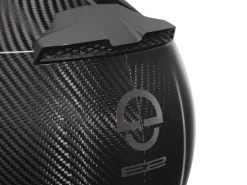 Schuberth Hjälm E2 Carbon svart