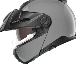 Schuberth Hjälm E2 Grå