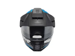 Schuberth Hjälm E2 Trail Blå