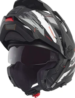 Schuberth Hjälm E2 Trail Grå