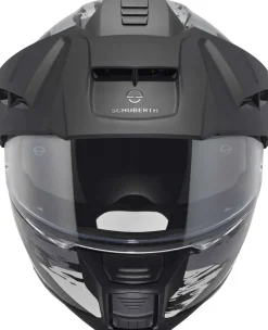 Schuberth Hjälm E2 Trail Gul