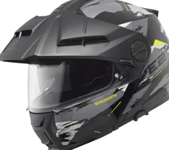 Schuberth Hjälm E2 Trail Gul