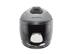 Schuberth Hjälm J2 concrete grå