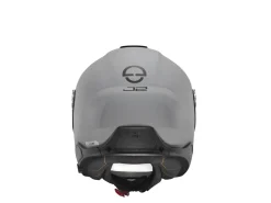 Schuberth Hjälm J2 concrete grå