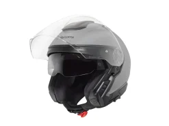 Schuberth Hjälm J2 concrete grå