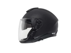 Schuberth Hjälm J2 matt svart