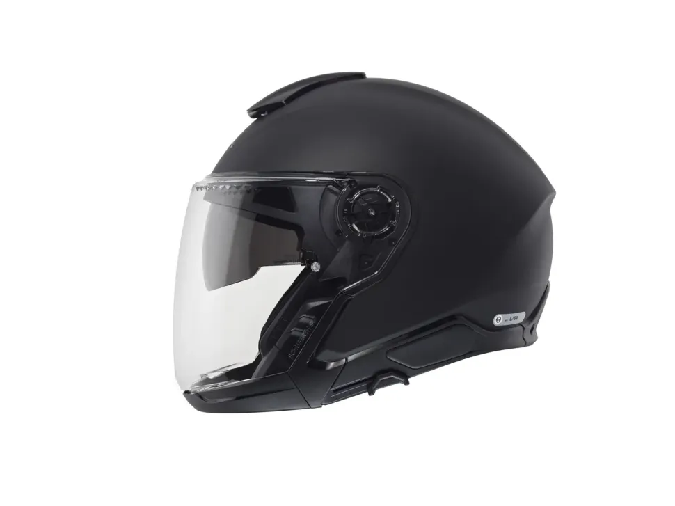 Schuberth Hjälm J2 matt svart