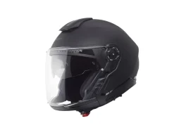 Schuberth Hjälm J2 matt svart