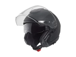 Schuberth Hjälm J2 matt svart