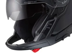 Schuberth Hjälm J2 matt svart