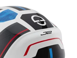 Schuberth Hjälm J2 Sigma blå