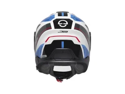 Schuberth Hjälm J2 Sigma blå