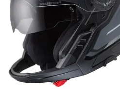 Schuberth Hjälm J2 Sigma grå