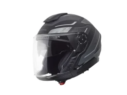 Schuberth Hjälm J2 Sigma grå
