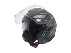 Schuberth Hjälm J2 Sigma grå