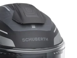 Schuberth Hjälm J2 Sigma grå