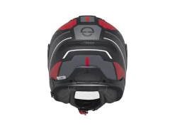 Schuberth Hjälm J2 Sigma röd