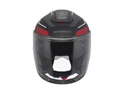 Schuberth Hjälm J2 Sigma röd