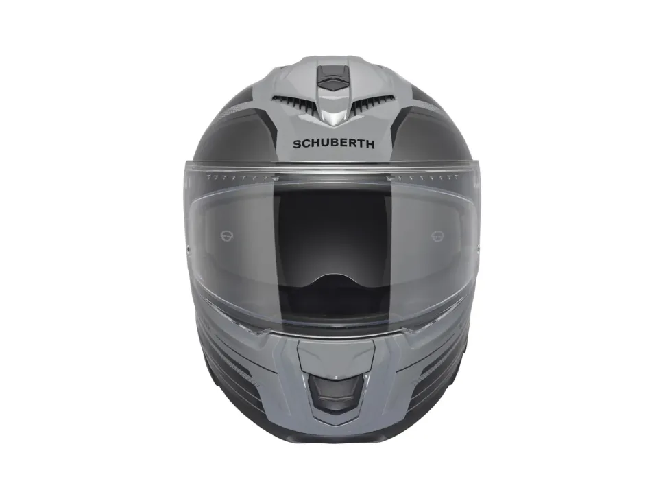 Schuberth Hjälm S3 Apex grå