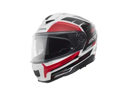 Schuberth Hjälm S3 Apex vit