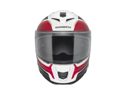 Schuberth Hjälm S3 Apex vit