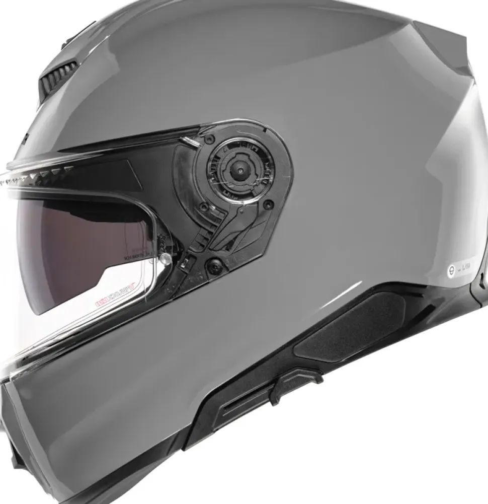 Schuberth Hjälm S3 Grå