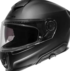 Schuberth Hjälm S3 Matt Svart