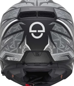 Schuberth Hjälm S3 Thunder Grå