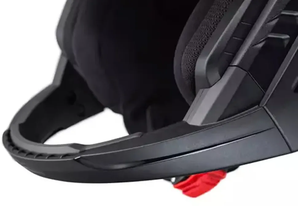 Schuberth J2 Chin Bar 1 piece one size
