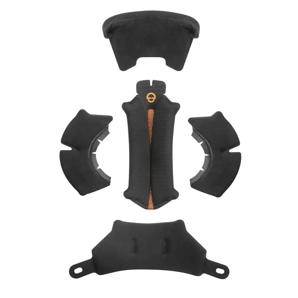 Schuberth J2 Head pad set