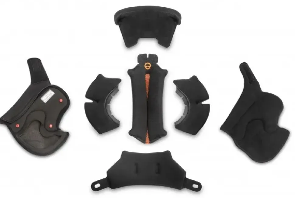 Schuberth J2 Inner lining set