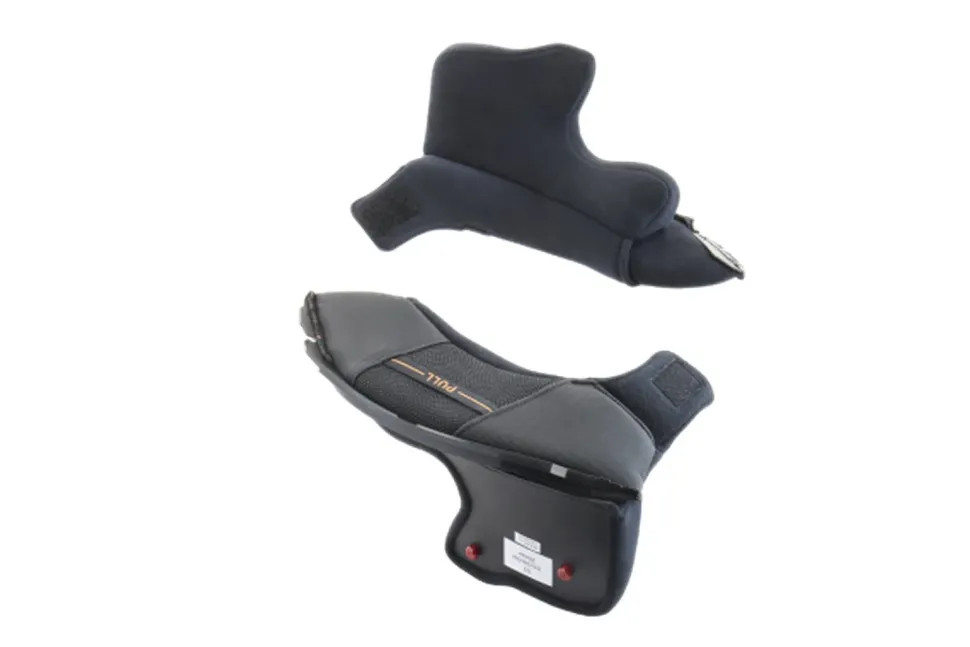 Schuberth Kindkuddar par S3