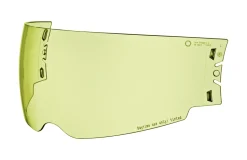 Schuberth M1 (53-63) C3,Basic,Pro,E1,S2 sun visor high definition yellow (60-65)