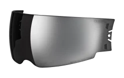 Schuberth M1 (53-63) C3, Basic, Pro, E1, S2  sun visor silver mirrored (60-65)